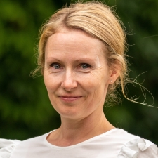 Lise Wendel Eriksen